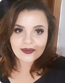 Mari Luana Pozzobon